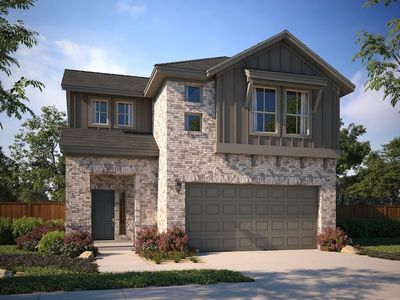 782 Backstays Loop, Kyle, TX, 78640