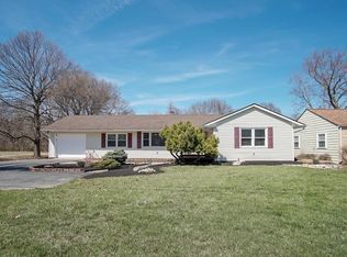 3138 Fisher Rd, Columbus, OH 43204