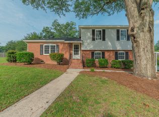 253 Oak Lake Dr, Martinez, GA 30907