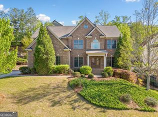 2180 Hilltop Overlook Way, Marietta, GA 30062