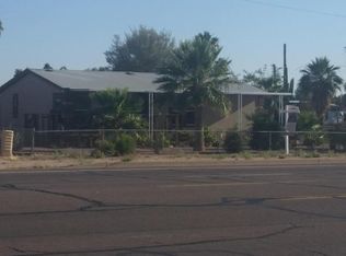 355 N 82nd Way, Mesa, AZ 85207