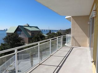 8747 Navarre Pkwy UNIT 402, Navarre, FL 32566