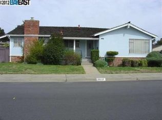 20227 Yeandle Ave, Castro Valley, CA