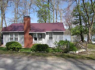 3405 E Magley Ln, Columbia City, IN 46725