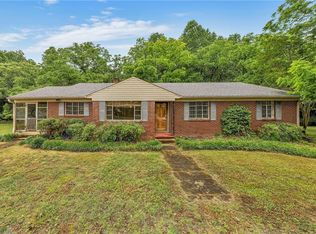 1836 Swaim Rd, Winston Salem, NC 27127