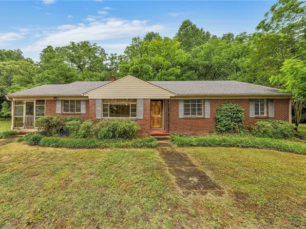 1836 Swaim Rd, Winston Salem, NC 27127