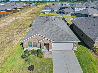 4314 Verona Hills Ln, Katy, TX 77449