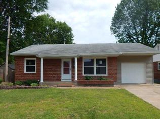 7304 Leona St, Saint Louis, MO