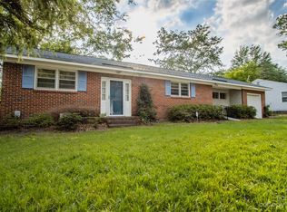 401 N Ingram St, Kershaw, SC 29067