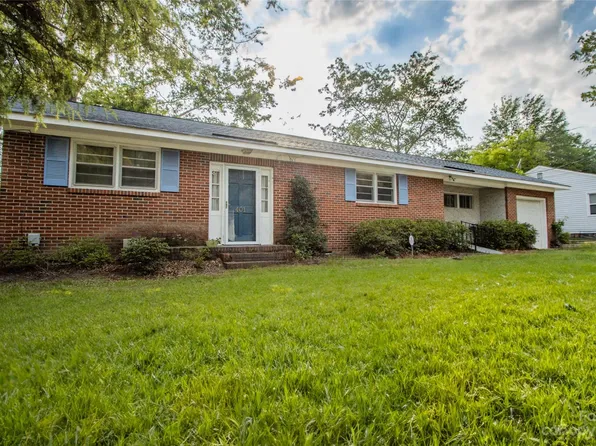 401 N Ingram St, Kershaw, SC 29067