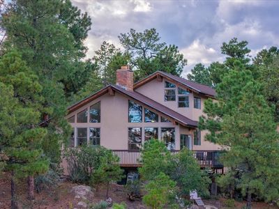 435 Camino Cereza, Los Alamos, NM, 87544