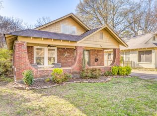 555 Alexander St, Memphis, TN 38111