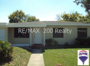 2320 Barksdale Dr, Orlando, FL 32822
