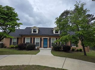 120 Inway Dr, Columbia, SC 29223