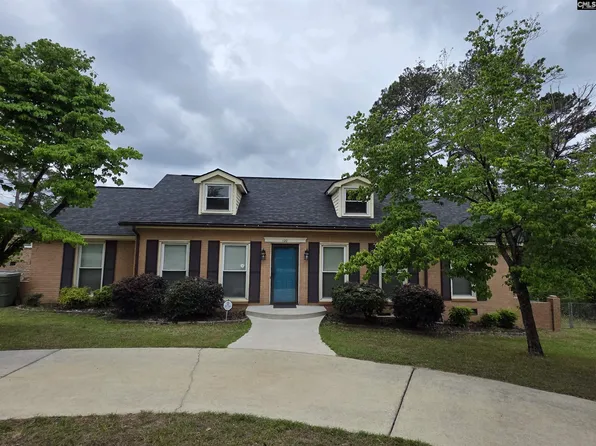 120 Inway Dr, Columbia, SC 29223