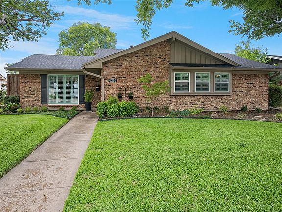 2nd image of 4218 Ashville Dr