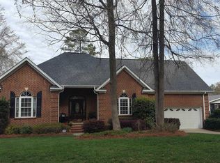 360 Spruce Glen Rd, Lexington, SC 29072