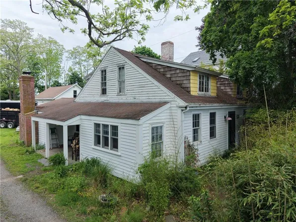 803 Main St, Warren, RI 02885