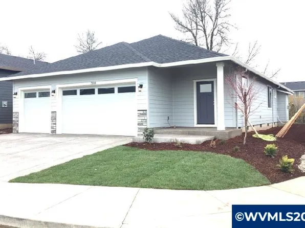 7080 Pinot Noir Dr, Corvallis, OR 97330