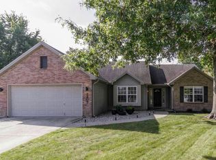 2403 Marana Ct, West Lafayette, IN 47906