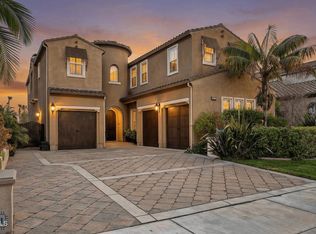 4114 Caribbean St, Oxnard, CA 93035