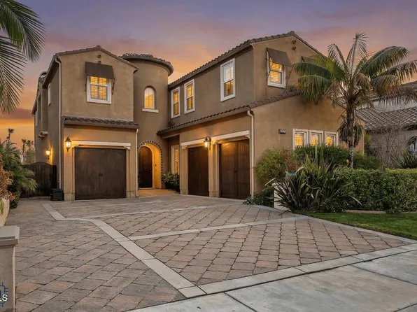 4114 Caribbean St, Oxnard, CA 93035