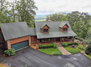 320 Homestead Overlook, Hayesville, NC 28904