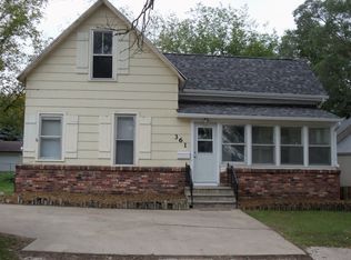 361 California St, Waterloo, IA 50703