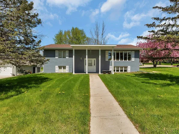 614 5th St SE, Glenwood, MN 56334