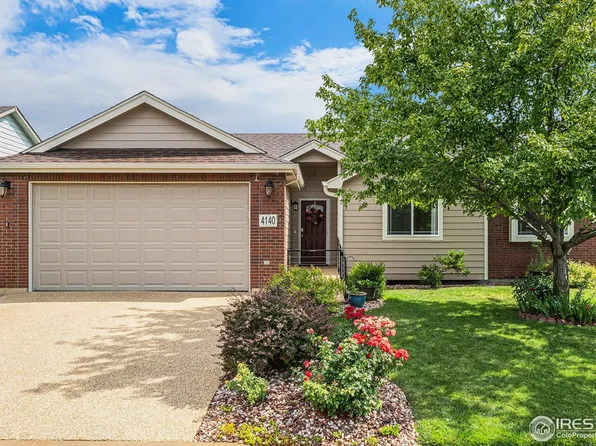 4140 Montmorency Pl, Loveland, CO 80537