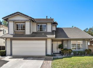 21111 Cimmaron Ln, Trabuco Canyon, CA 92679