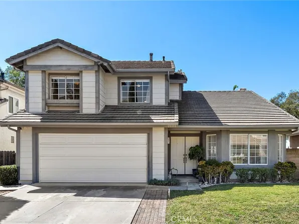 21111 Cimmaron Ln, Trabuco Canyon, CA 92679