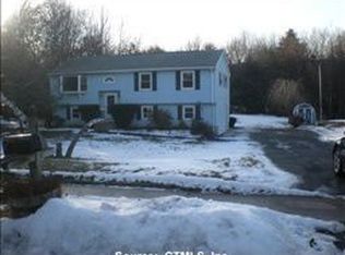 25 Yorktown Rd, Southington, CT 06489