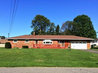 2508 Belair Dr, Akron, OH 44319