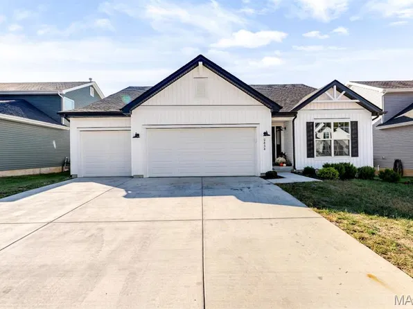 2434 Chukka Dr, Eureka, MO 63025