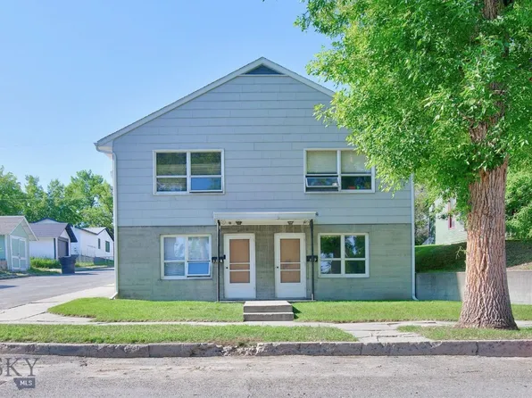 539 5th Ave, Helena, MT 59601