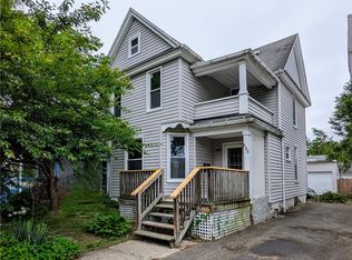 354 Euclid Ave, Elmira, NY 14905