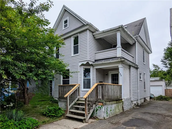 354 Euclid Ave, Elmira, NY 14905