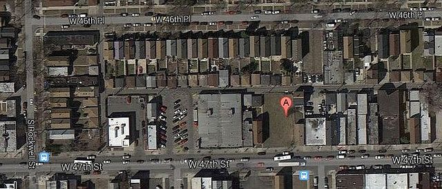 2nd image of 2501 W 47th St
