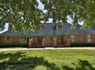 9319 Cyclone Ln, Lees Summit, MO 64064