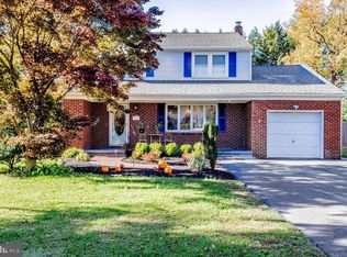263 Fellowship Rd, Moorestown, NJ 08057