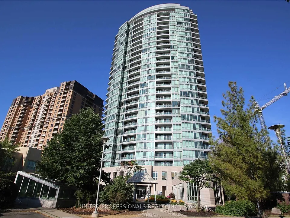 60 Byng Ave #1812