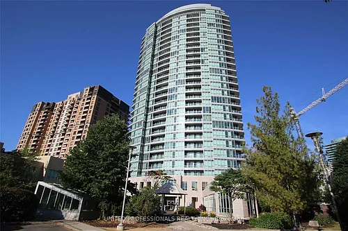 60 Byng Ave #1812 Photo 1