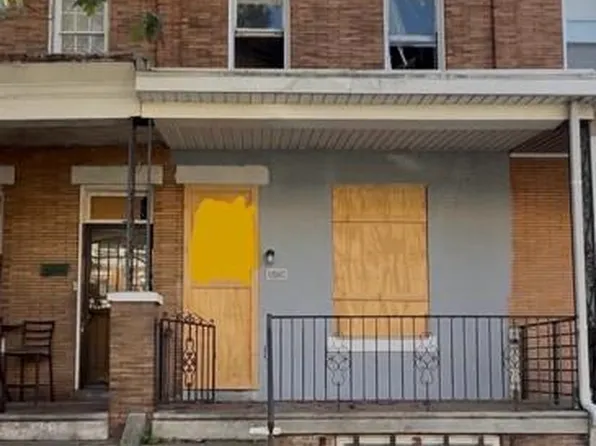 5540 Pearl St, Philadelphia, PA 19139