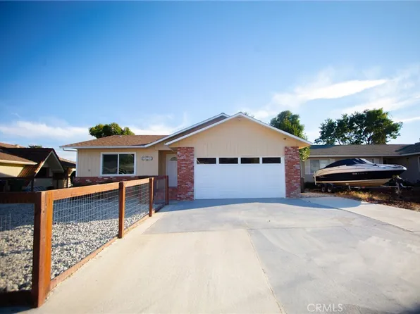 13191 Venus Vlg, Clearlake Oaks, CA 95423