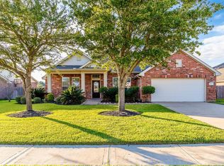 18627 Summercliff Ln, Tomball, TX 77377