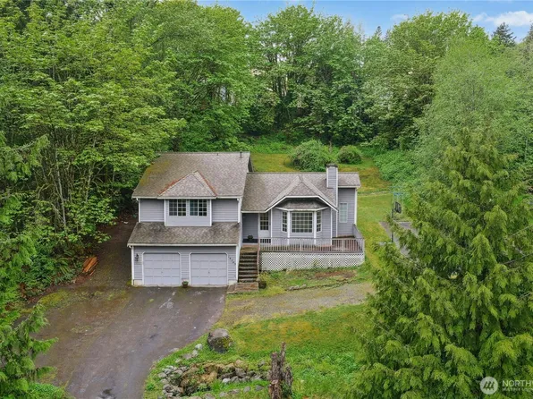 14725 88th Avenue NE, Kenmore, WA 98028