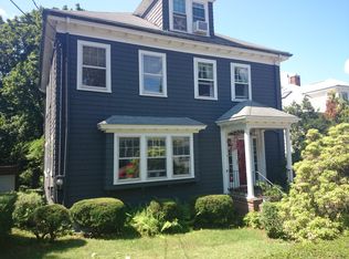 248 Summit Ave, Brookline, MA 02446