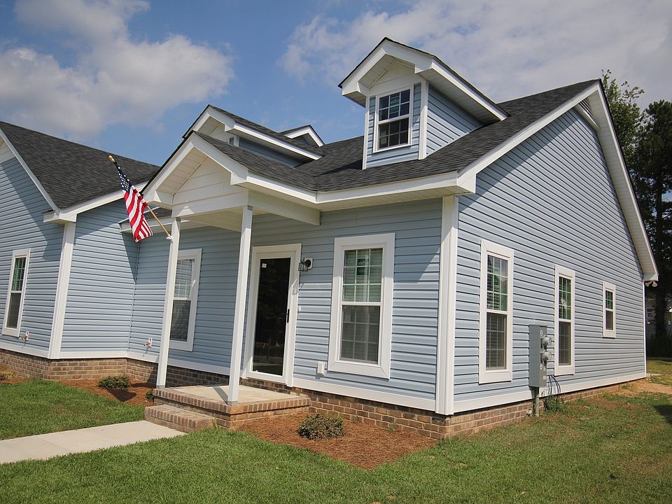 1st image of 509B Amerson Ct