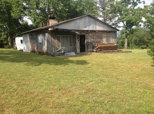 3603 Lo Gap Rd, Clinton, AR 72031